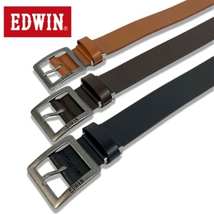 EDWIN　35mm幅　ギャリソンベルト