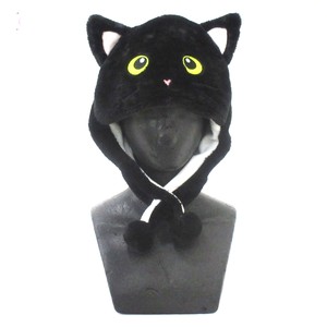 Costumes Accessories Party Animals Black Cat