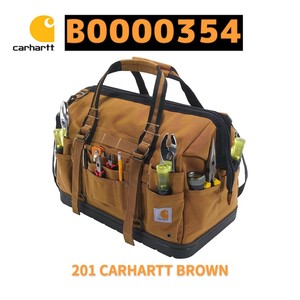 CARHARTT(カーハート) 工具・ツールバッグ B0000354