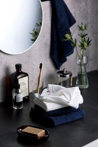 Imabari towel Face Towel HOME