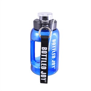Water Bottle Blue bottle