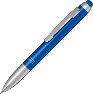 【ゼブラ】油性ボールペン付きスタイラスペン