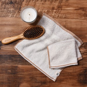 Towel Handkerchief Organic Cotton