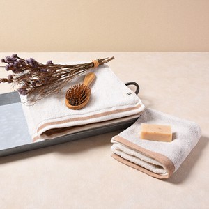 Towel Handkerchief Bath Towel Organic Cotton