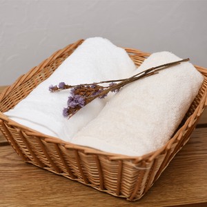 Towel Handkerchief Imabari Towel Face Towel Organic Cotton