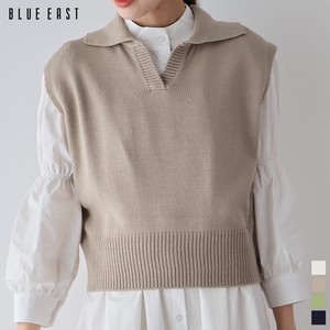 Vest/Gilet Layered Tops Sweater Vest