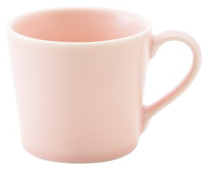 Mino ware Mug Pink M Made in Japan