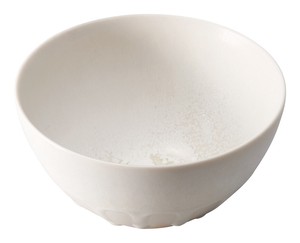 Mino ware Side Dish Bowl Bird M Made in Japan
