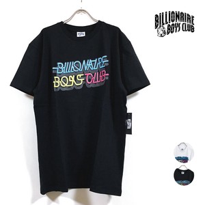 BILLIONAIRE BOYS CLUB ビリオネア ボーイズ クラブ BB NEON 半袖 Tシャツ メンズ