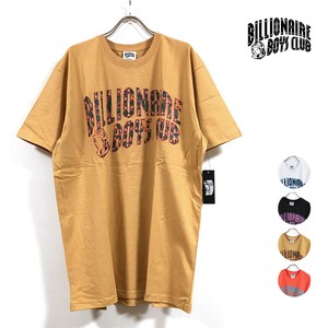 BILLIONAIRE BOYS CLUB ビリオネア ボーイズ クラブ BB CRACKED ARCH 半袖 Tシャツ メンズ
