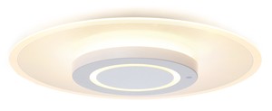 【アイリスオーヤマ　家電　照明】　LEDシーリングライト パネルライト 8畳