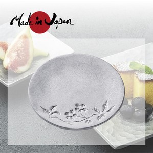 Main Plate Craft Sakura
