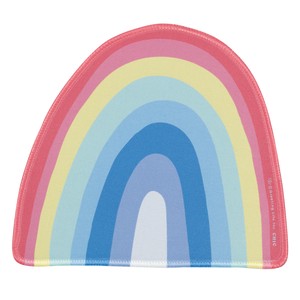 Mouse Pad Rainbow