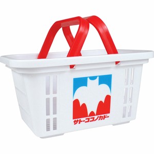 Small Item Organizer Crayon Shin-chan Mini Basket