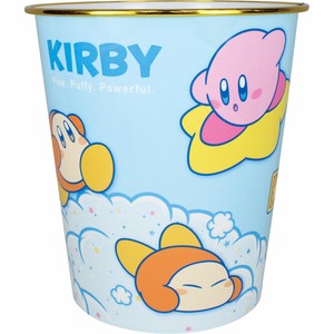 Trash Can Sky Kirby