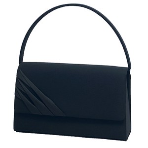 Handbag black Formal Set of 3