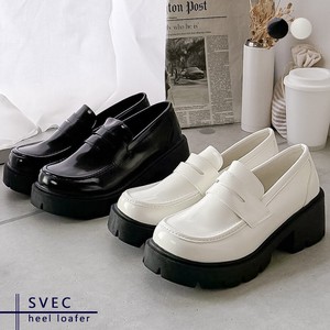 Low-top Sneakers White Ladies Loafer