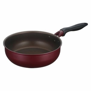 Frying Pan Red Series M