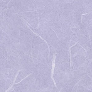 染和紙 雲竜紙 （淡色） 112 薄紫