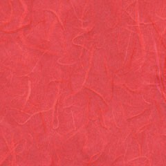 染和紙 雲竜紙 （濃色） 106 赤