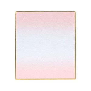 Sketchbook/Drawing Paper Pink Made in Japan