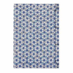 Planner/Notebook/Drawing Paper Hemp Leaves L size