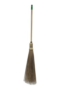Broom/Dustpan Garden