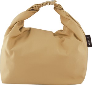 LAURIER 保冷ｲﾝﾅｰﾊﾞｯｸﾞ Beige