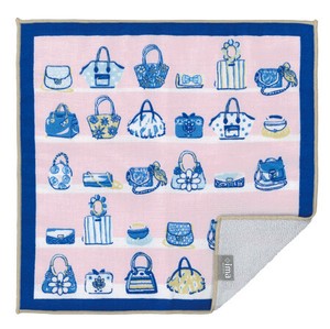 【bag collection】 今治うまれのハンカチ ＋imaハンカチ  プチギフト  プレゼント ハンカチタオル 日本製