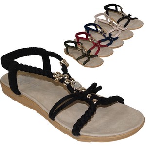 Sandals Series Bijoux