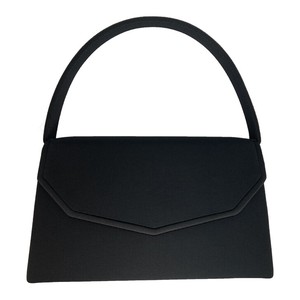 Handbag Fukusa black Back Formal Ladies' Set of 3