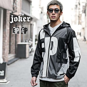 Jacket Pudding Water-Repellent Mountain Parka