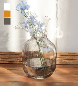 Flower Vase 3-colors Size L