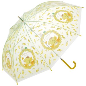 Umbrella Premium M Pomupomupurin