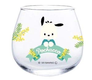 Cup/Tumbler Sanrio Characters Pochacco