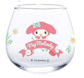 Cup/Tumbler My Melody Sanrio Characters