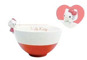 Rice Bowl Hello Kitty Sanrio Characters