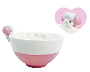 Rice Bowl My Melody Sanrio Characters