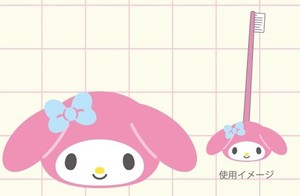 Daily Necessity Item My Melody Sanrio Characters