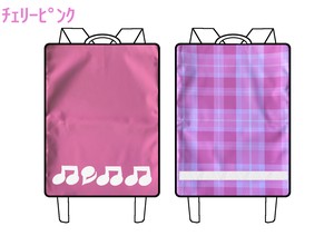 Small Bag/Wallet Music Note New Color