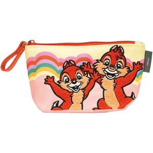 Pouch Flat Pouch Chip 'n Dale Retro
