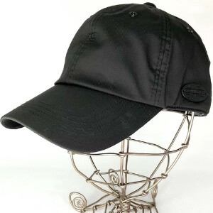 METAL PLATE CAP 帽子 メンズ　キャップ　レディース