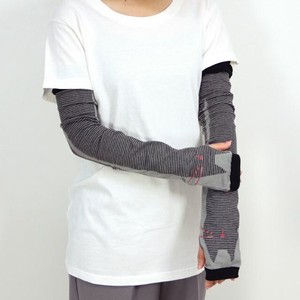 Arm Covers Bird Arm Cover