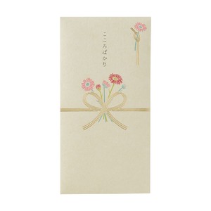 Envelope Flowers Congratulatory Gifts-Envelope Gerbera