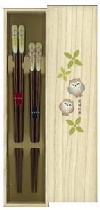 Chopsticks Good Omen M Made in Japan