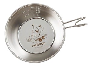 Outdoor Cookware Series Pokemon