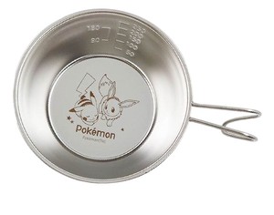 Outdoor Cookware Series Pokemon