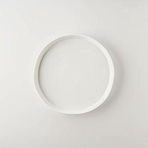 Mino ware Main Plate M Miyama Western Tableware Made in Japan