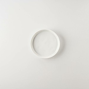 Mino ware Small Plate M Miyama Western Tableware Made in Japan