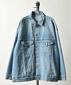 Jacket Denim Jacket Spring/Summer